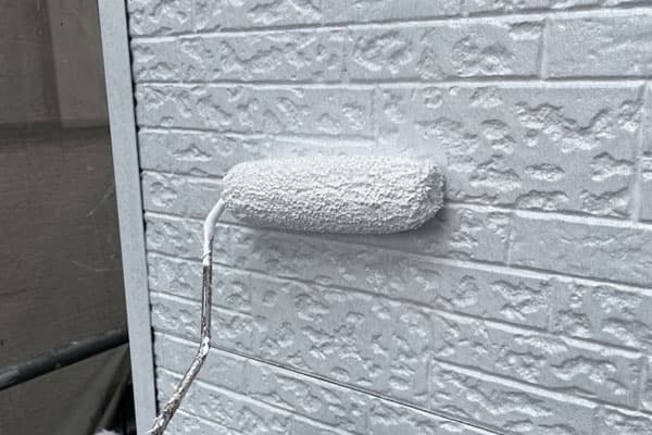 外壁塗装|いたさか工業のサービスメニュー