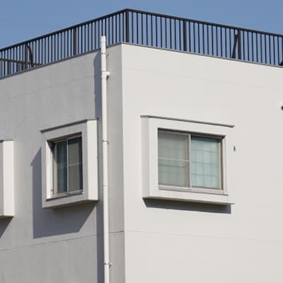 戸建て