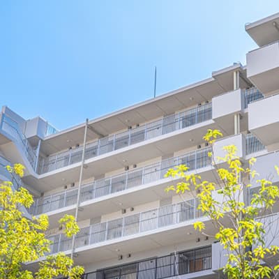集合住宅